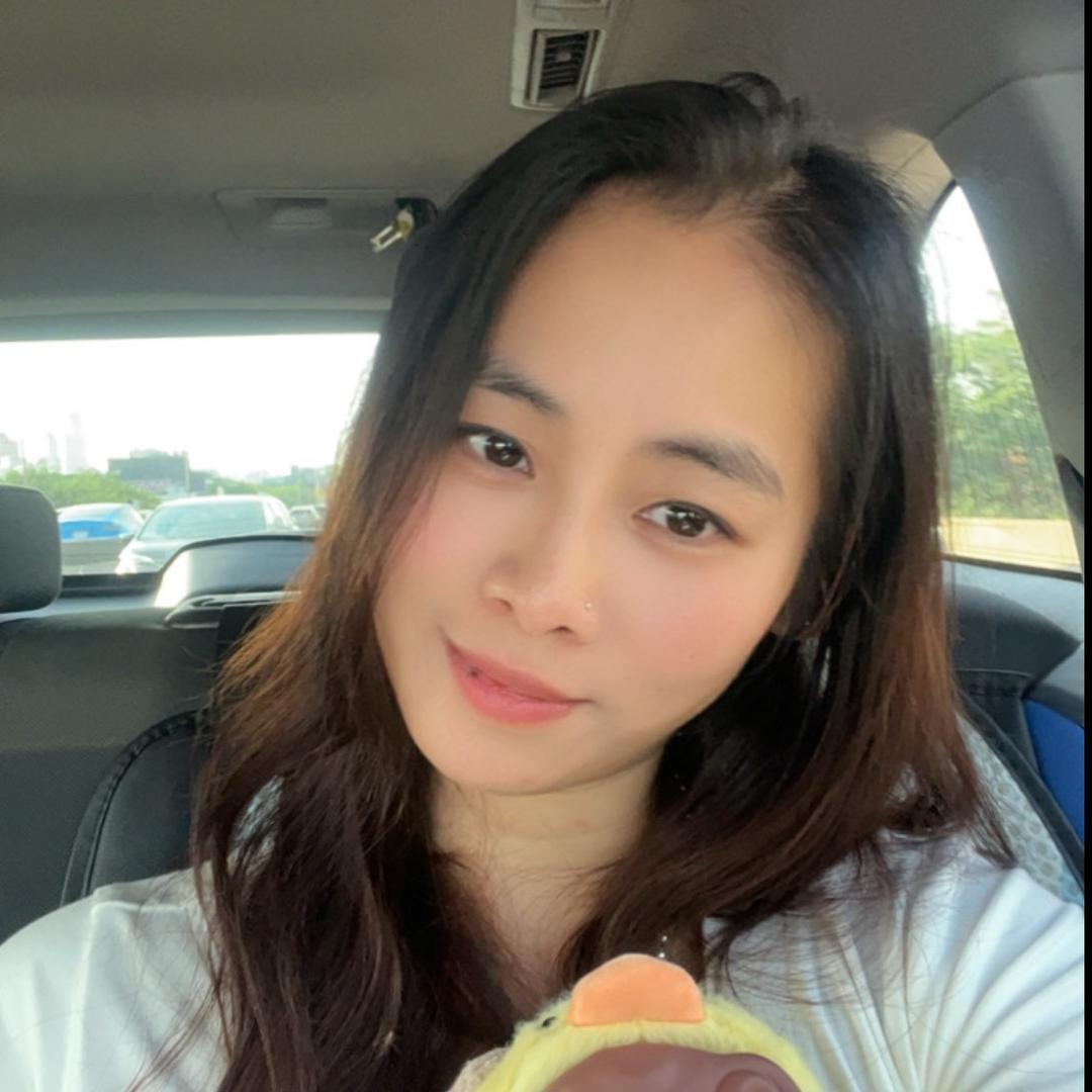 亲亲😘宝贝