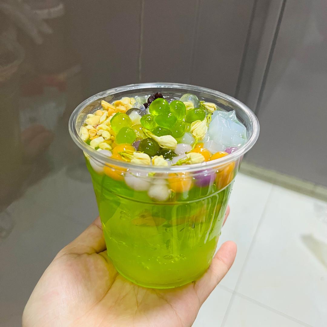 💐茉莉花