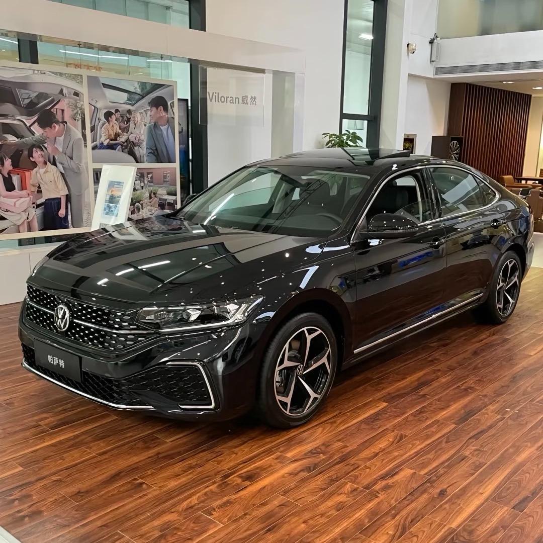 大众帕萨特《最新报价》