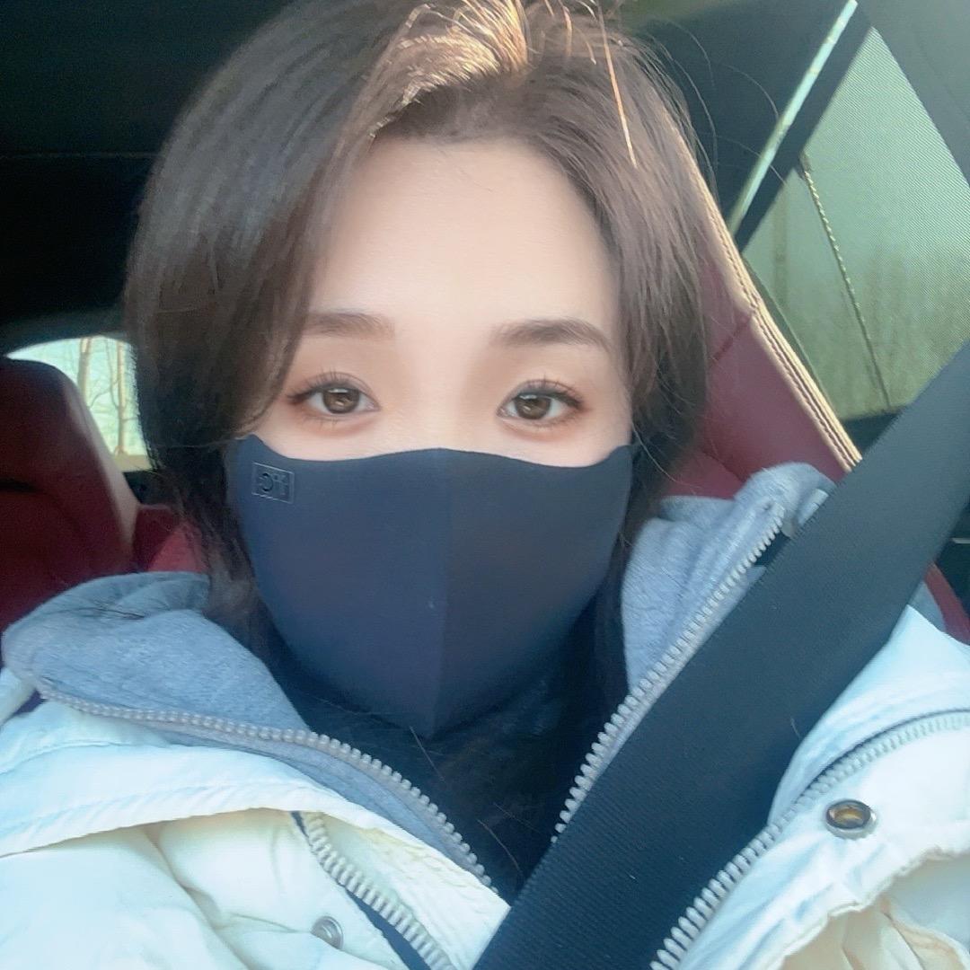 散热风扇朱小姐