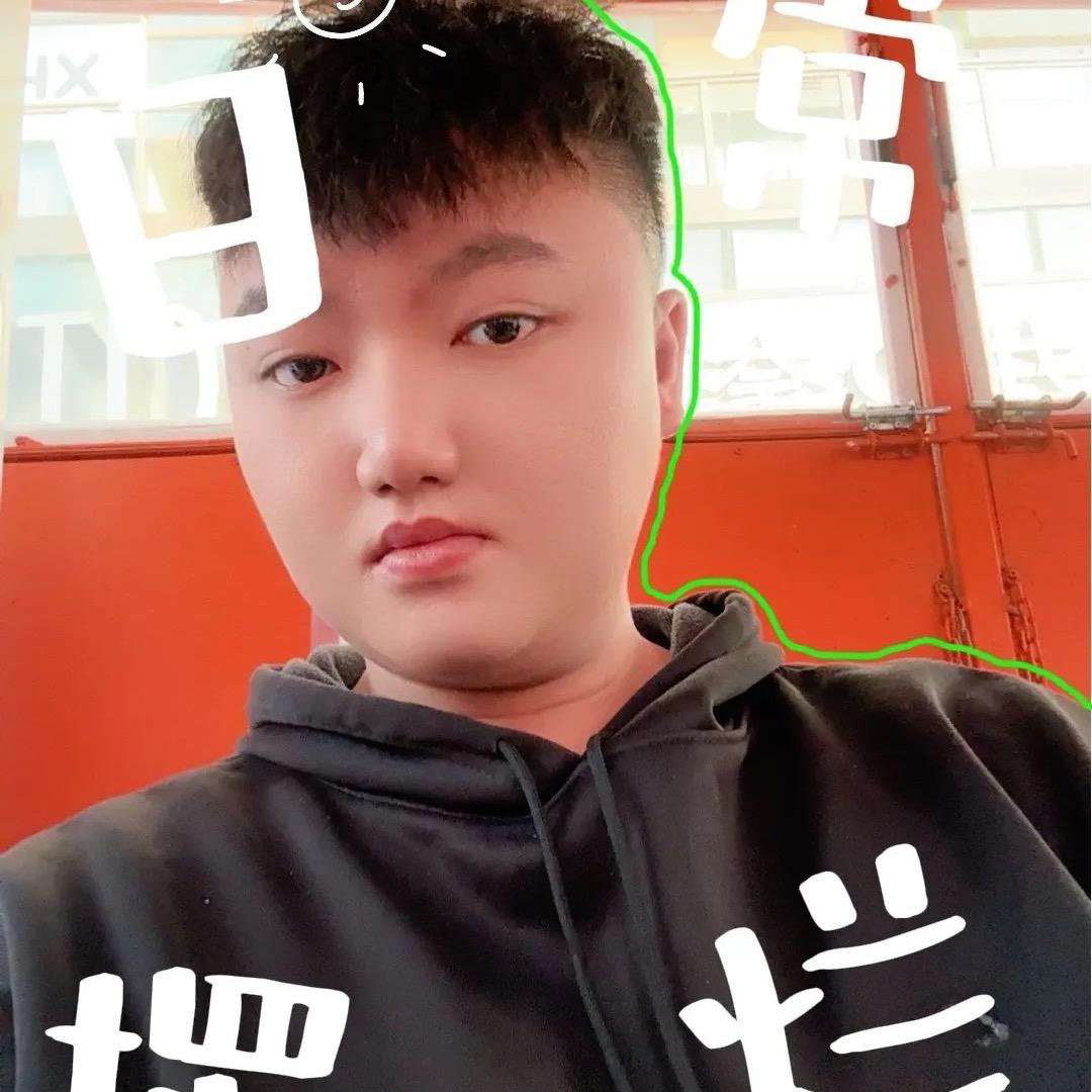 浩子在谢记大树