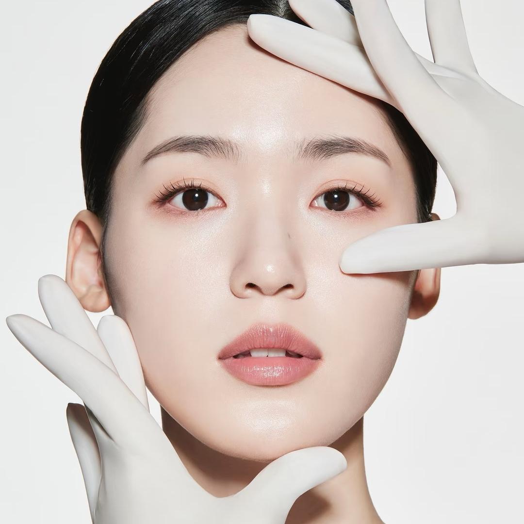 研几变美变好看