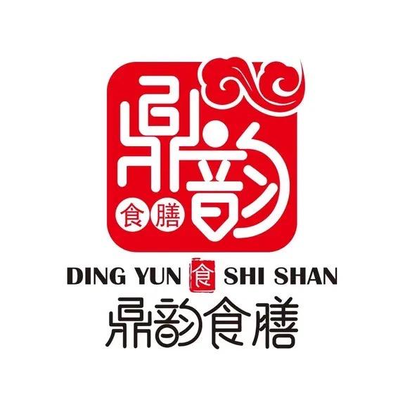 鼎韵食膳零食旗舰店