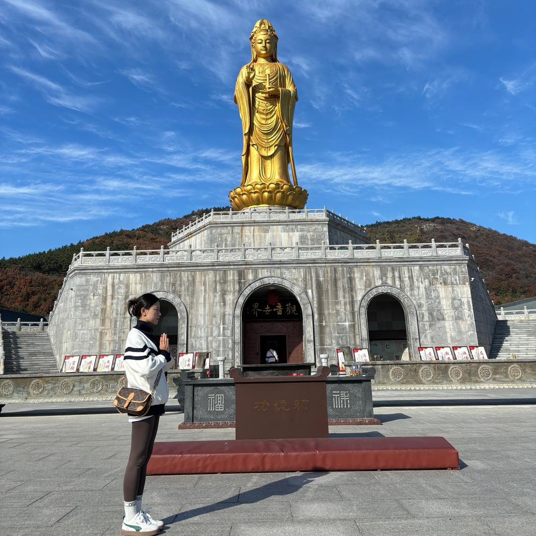 安静从容