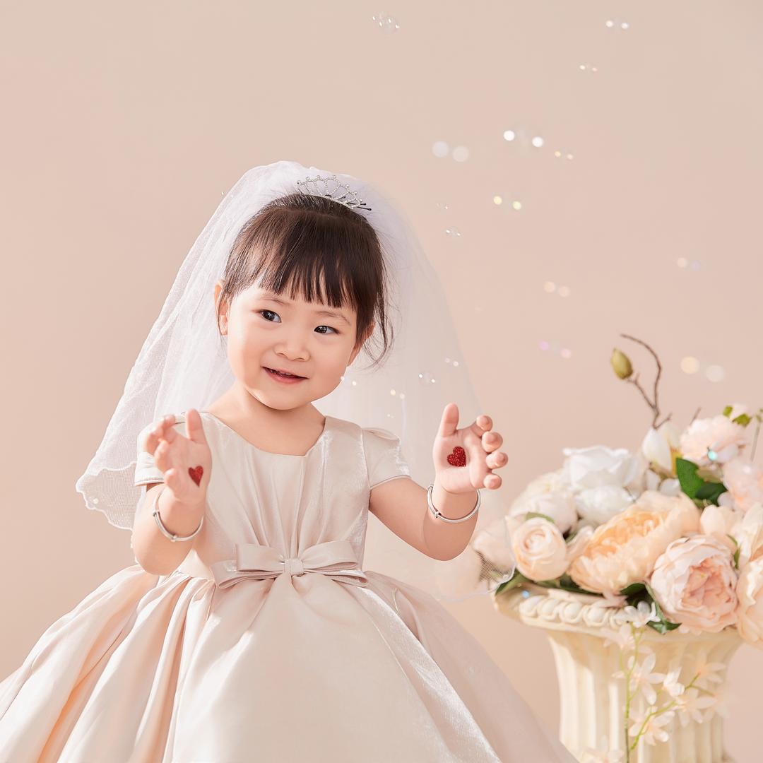 小糖糖糖呀～