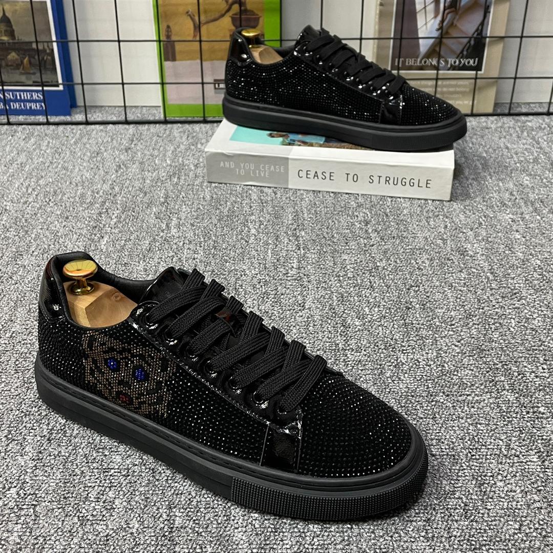 潮流品质男鞋严选