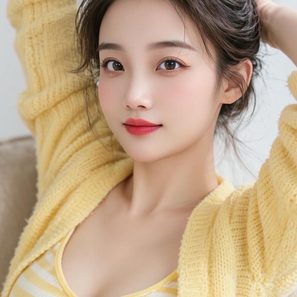 菁菁吖～静静