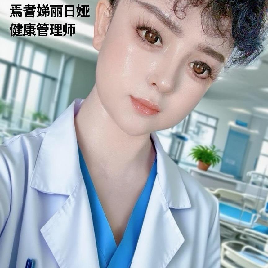 巴州吴哟商贸有限责任公司娣丽日桠化妆品