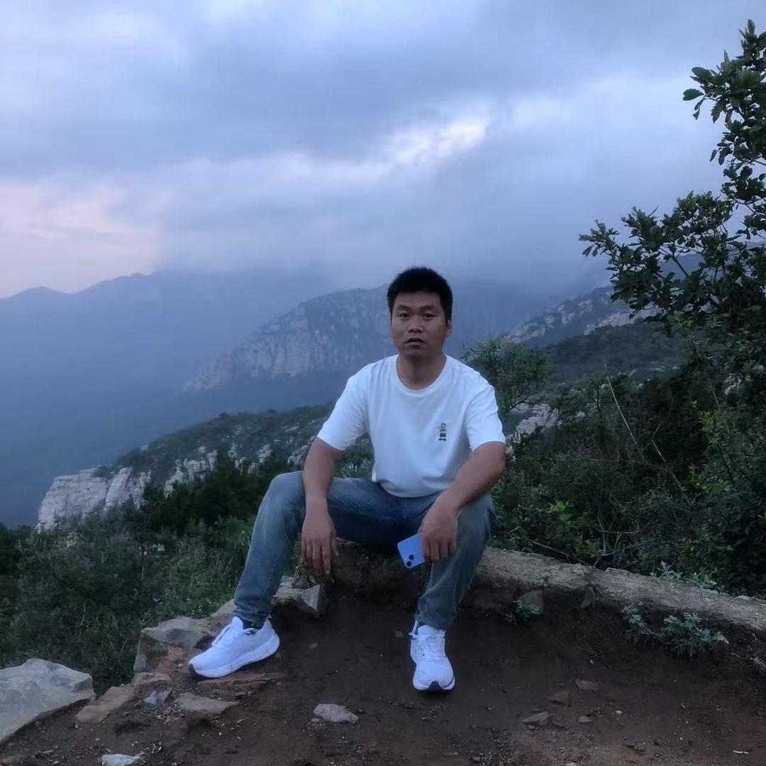 没有什么大不了