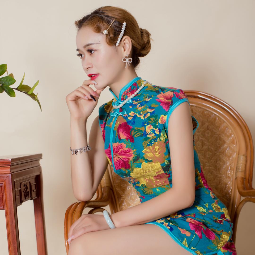 爱妃