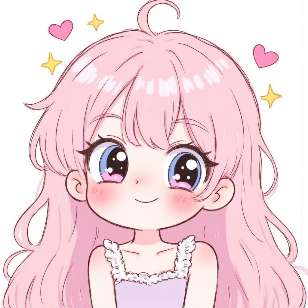 小呀嘛小铃铛🫧