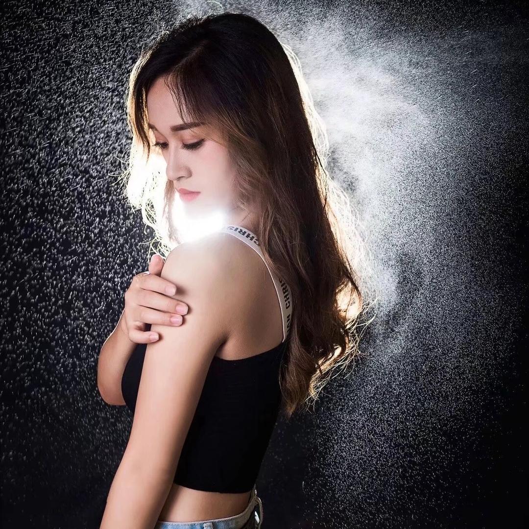 张溦倩