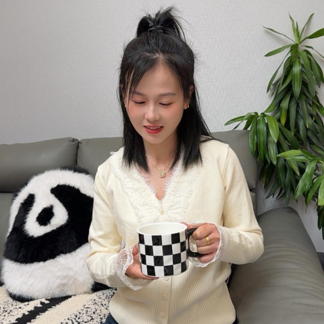 跃馨妈妈