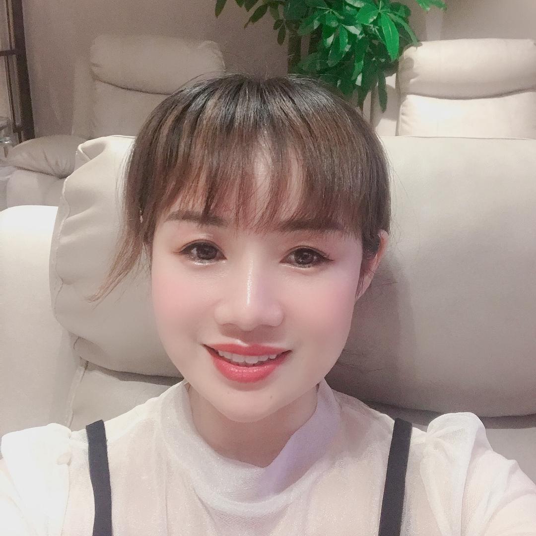 可可美甲美睫