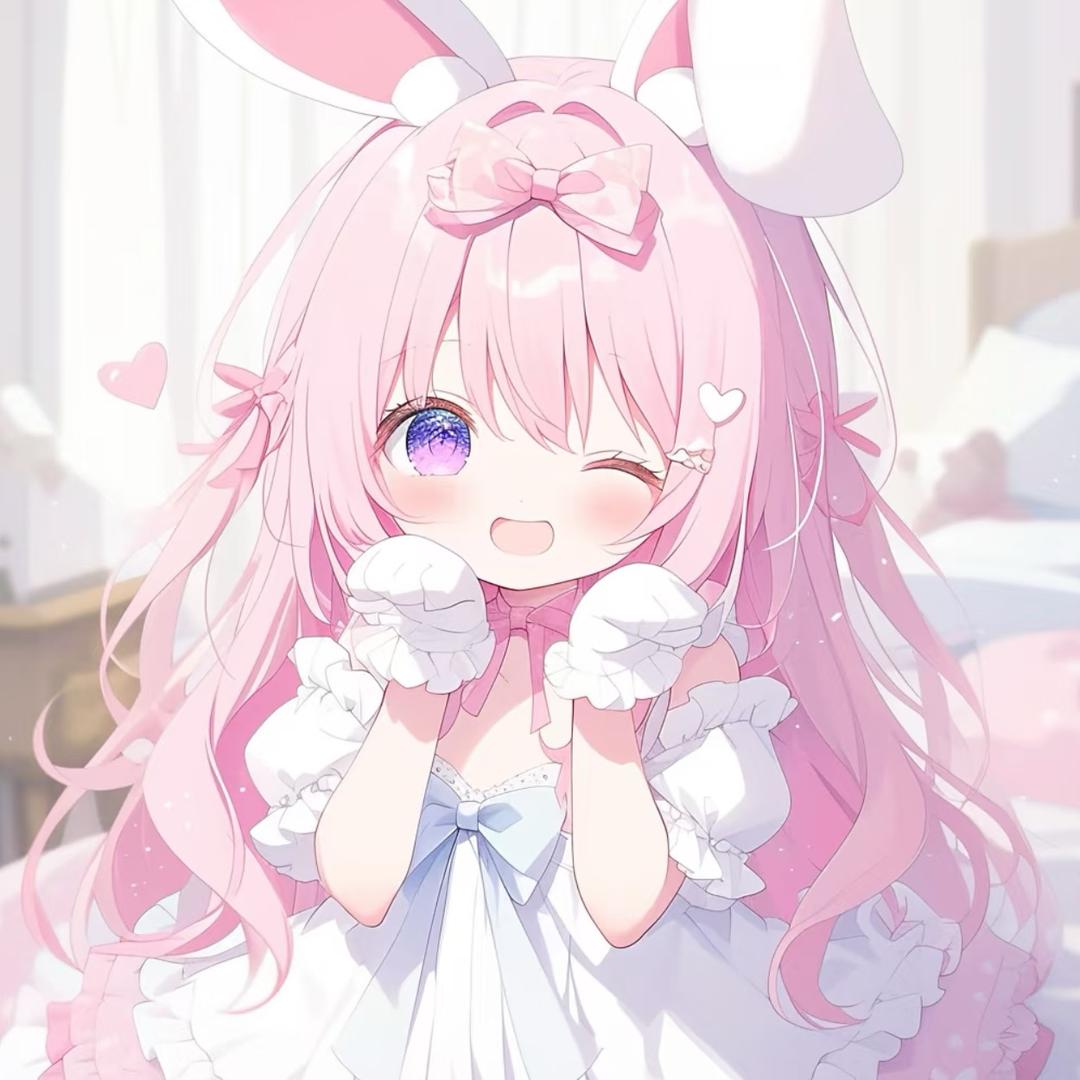 ✨小白兔🐰