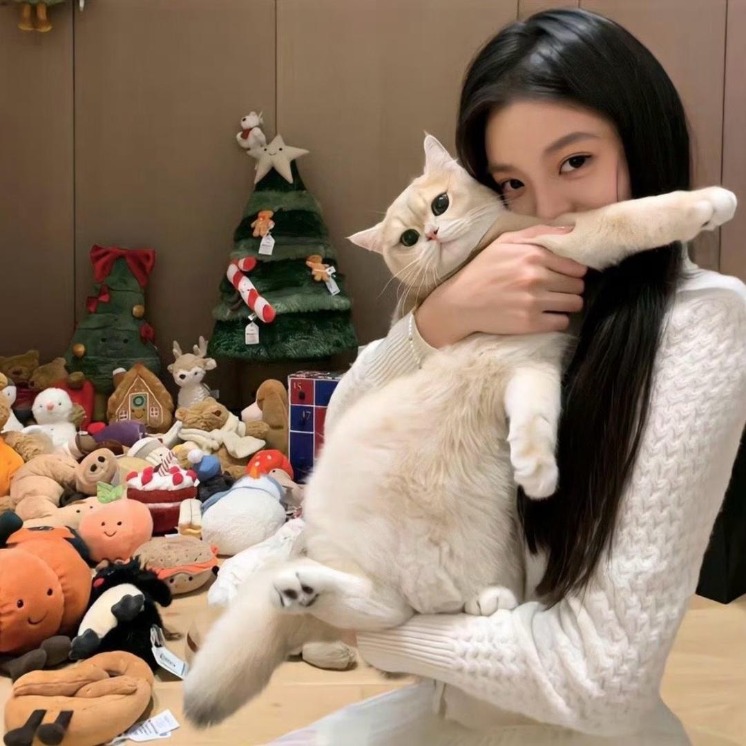 小小
