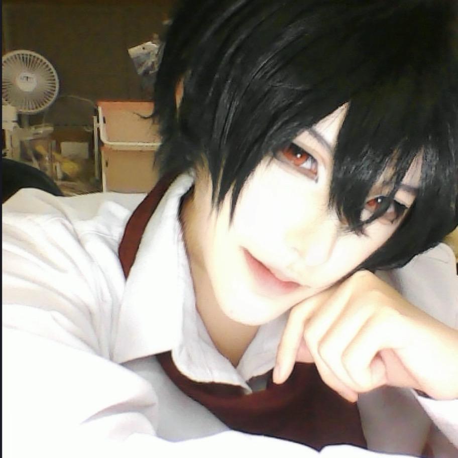 一个蓝桉0.0（会看@版）