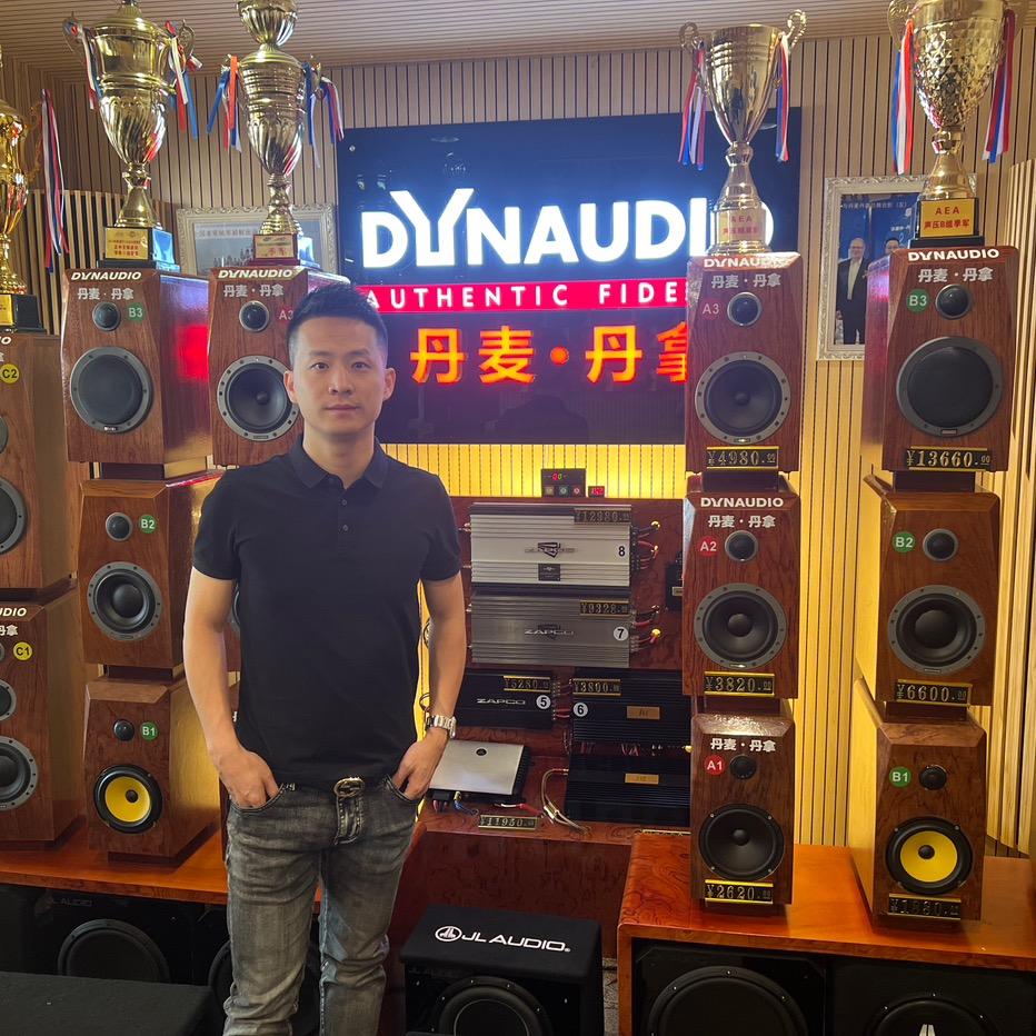 ~南宁丹拿哥~