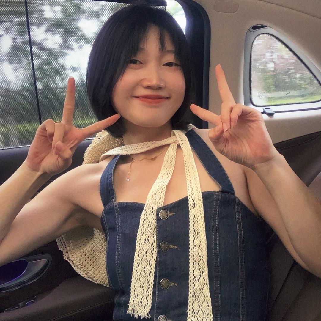 笑笑💋小P