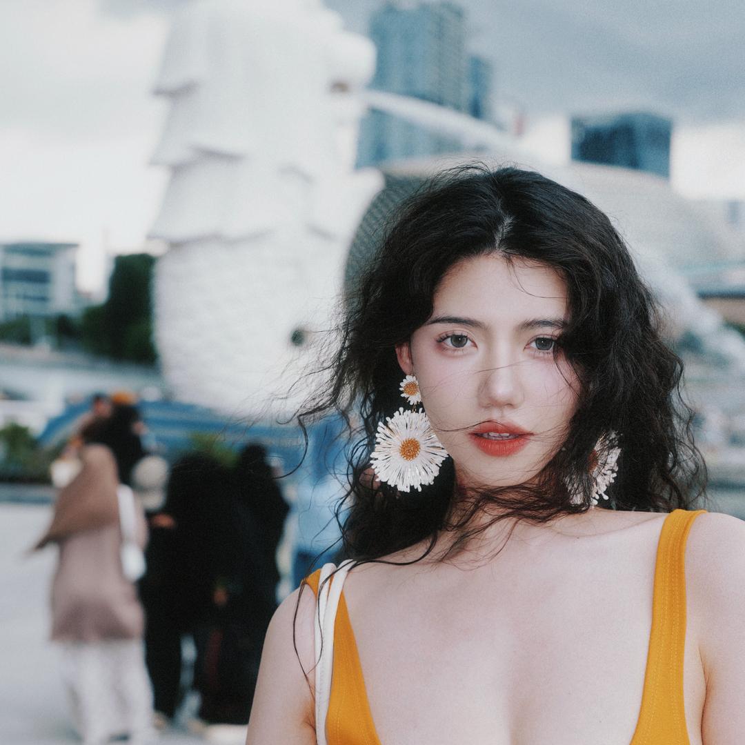 芋泥小丸子