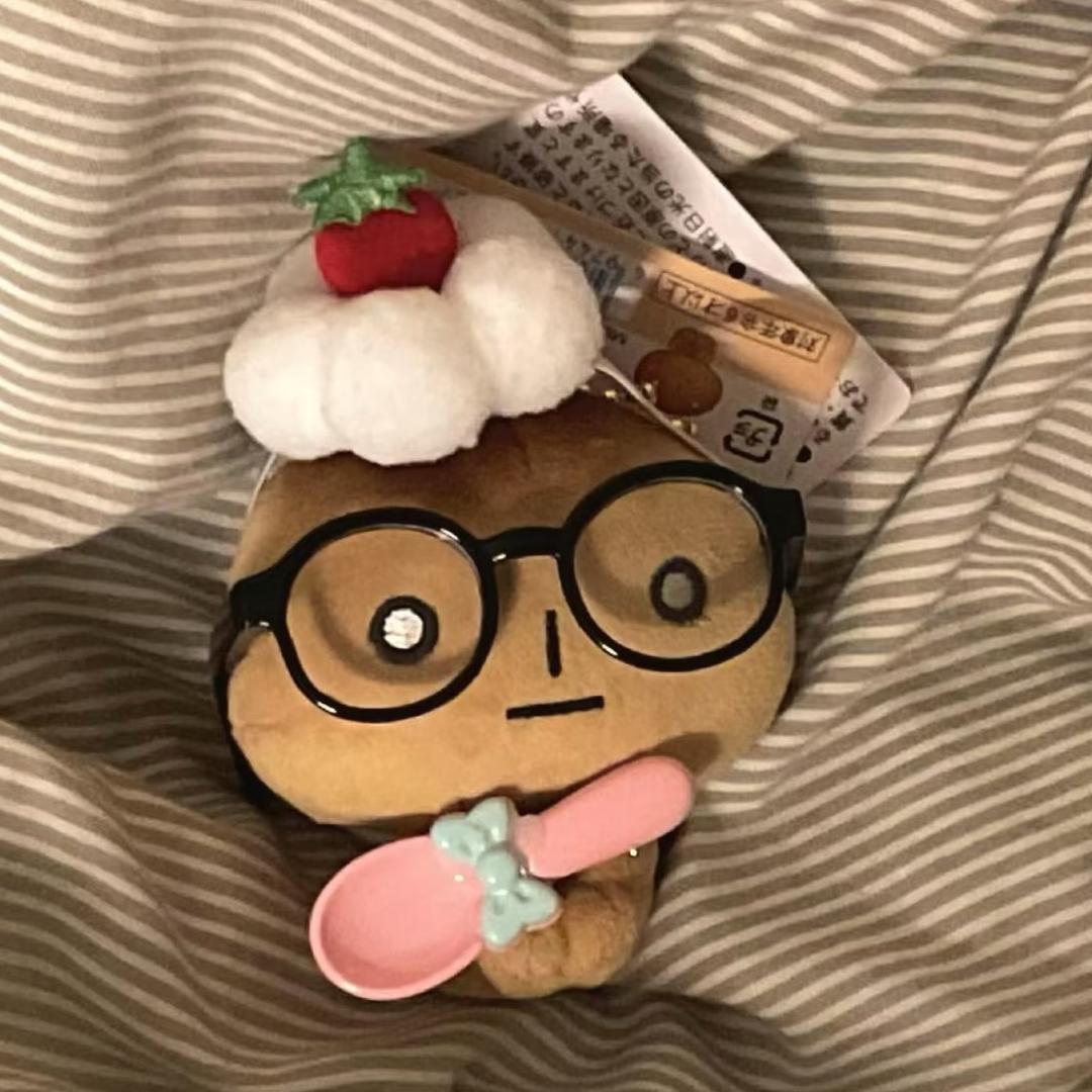 油点面包杂货铺