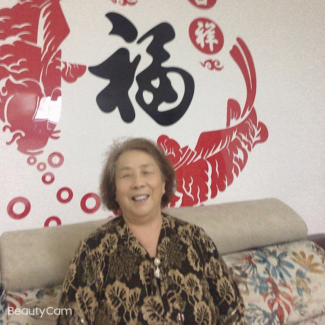 孙桂芝