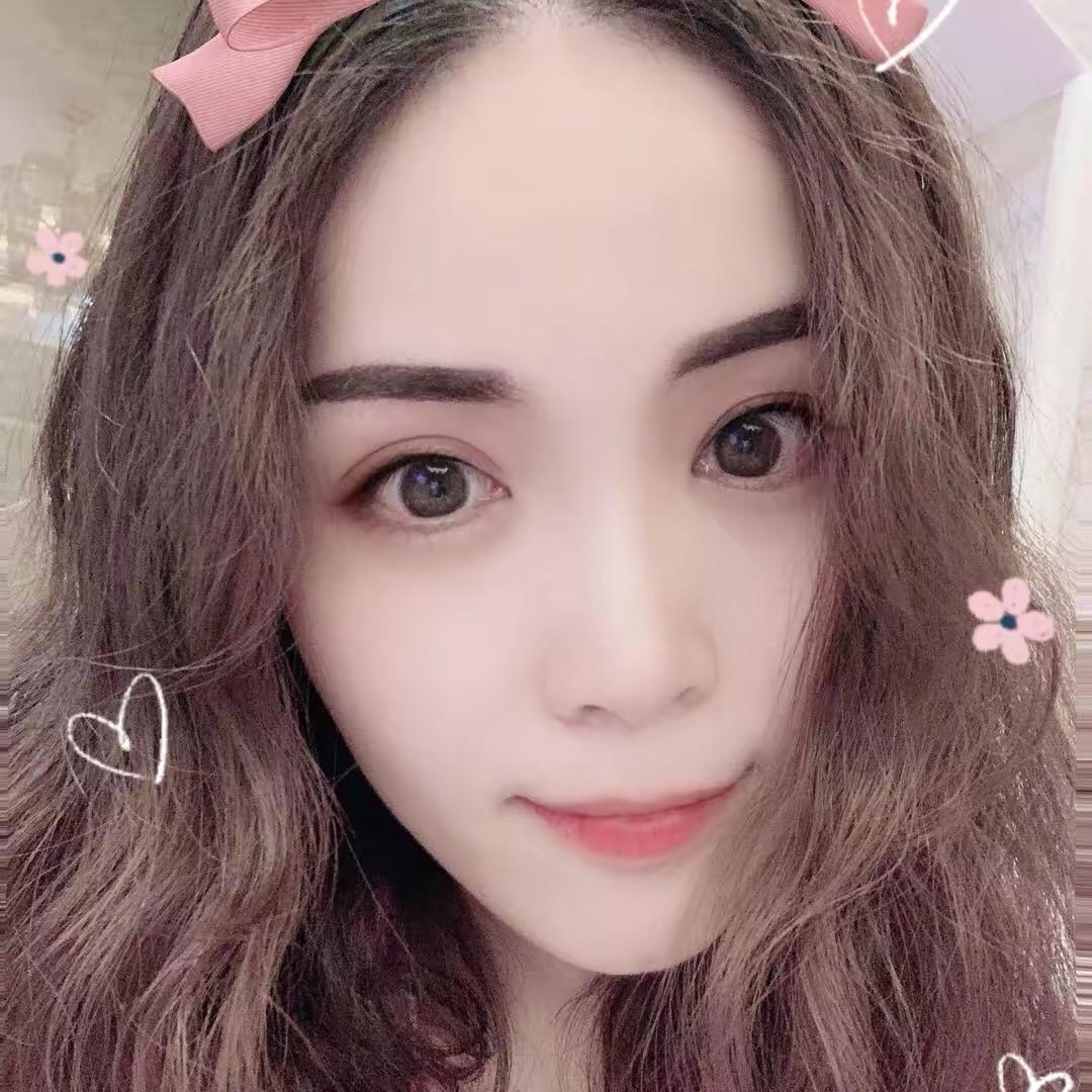 银行小姐姐