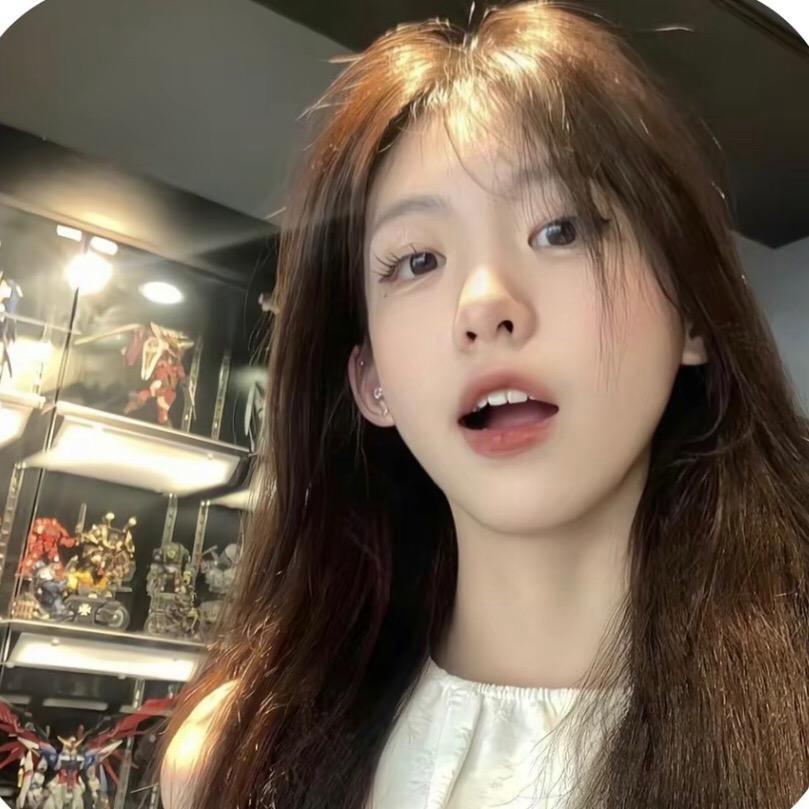 李安安💭