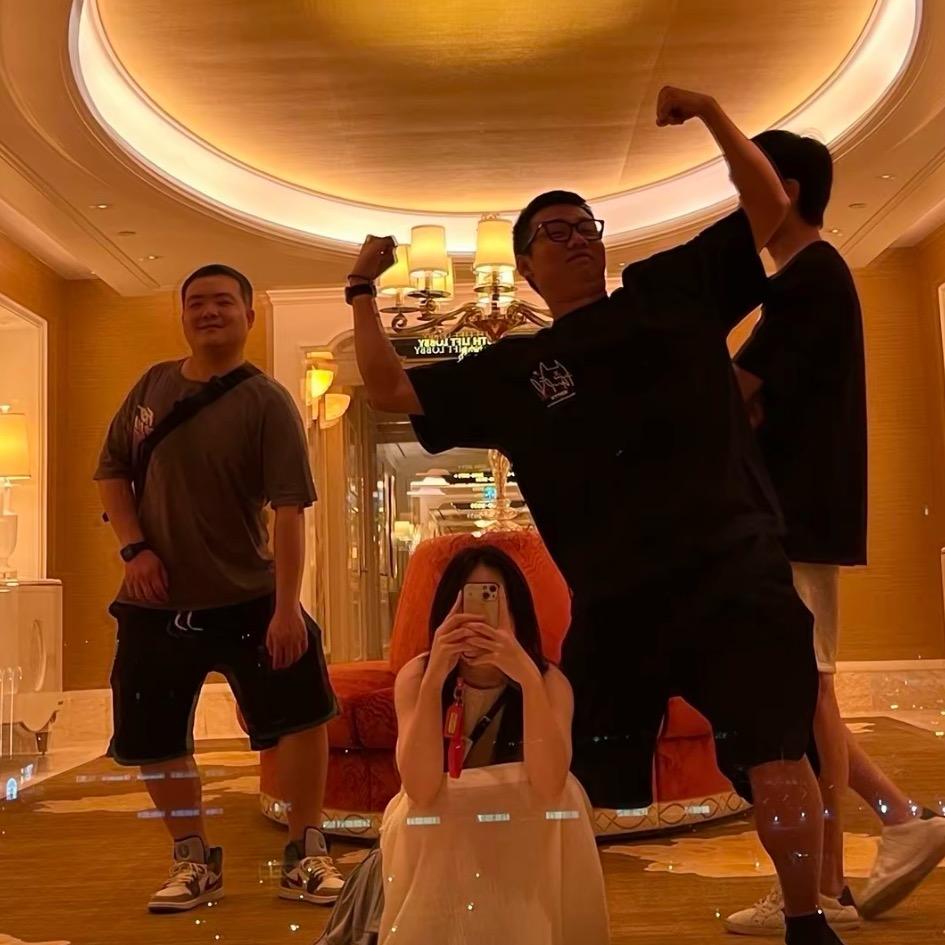 租车为生的靠谱老弟