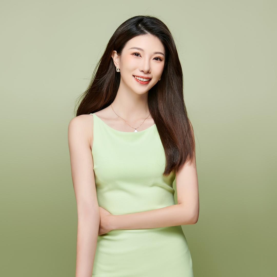 Nomy王化萌@抖音