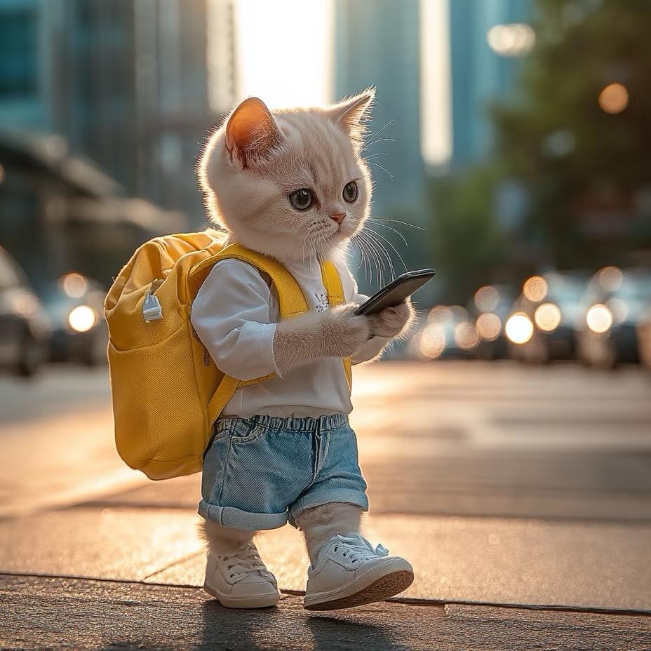 喵🐱视频