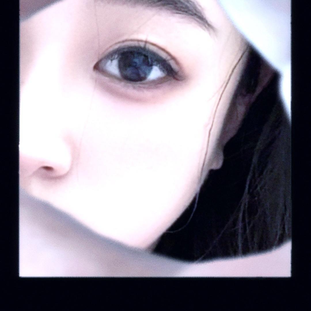 执念。