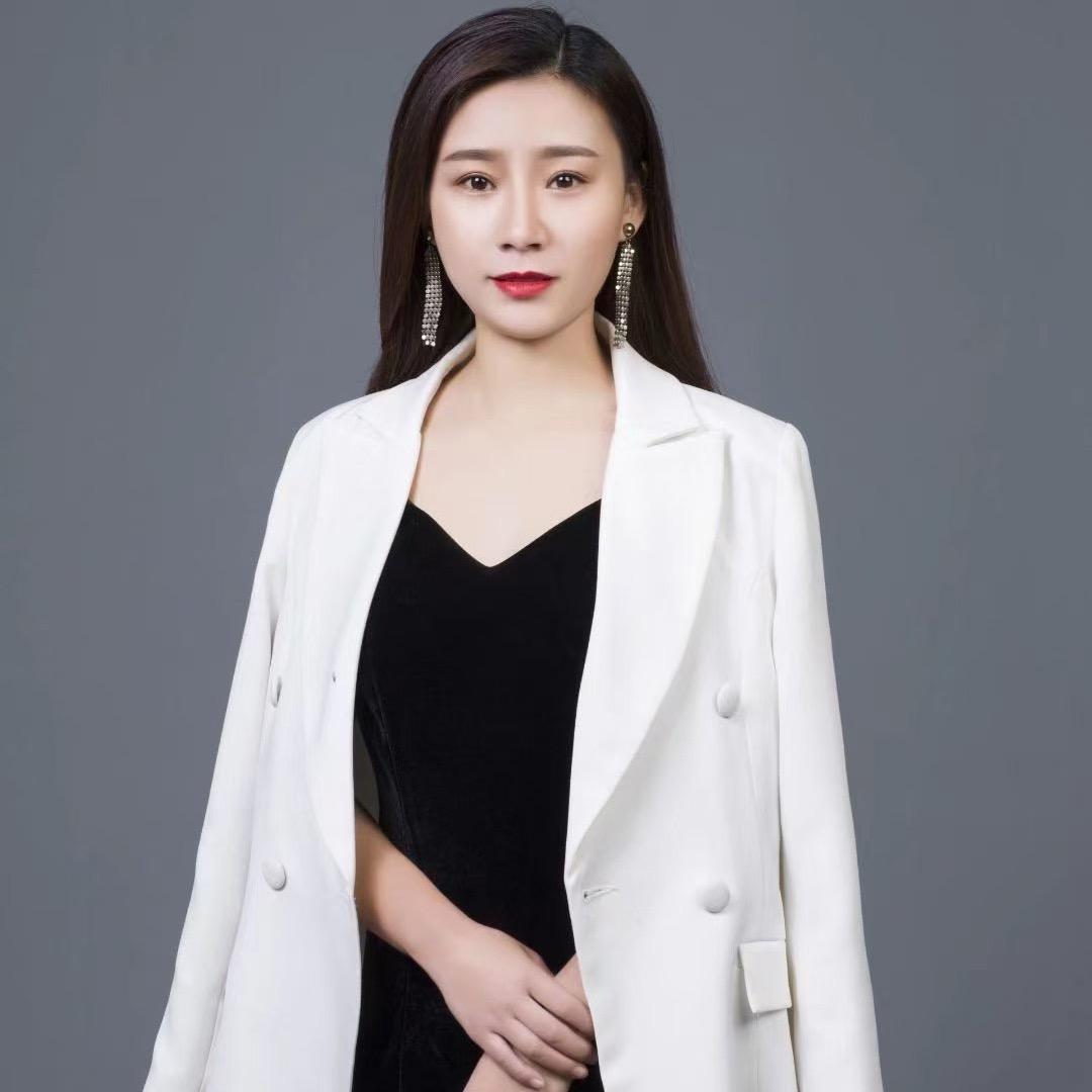 骨雕疗愈灿灿老师