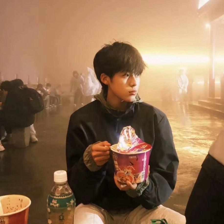 人生不是会完蛋的