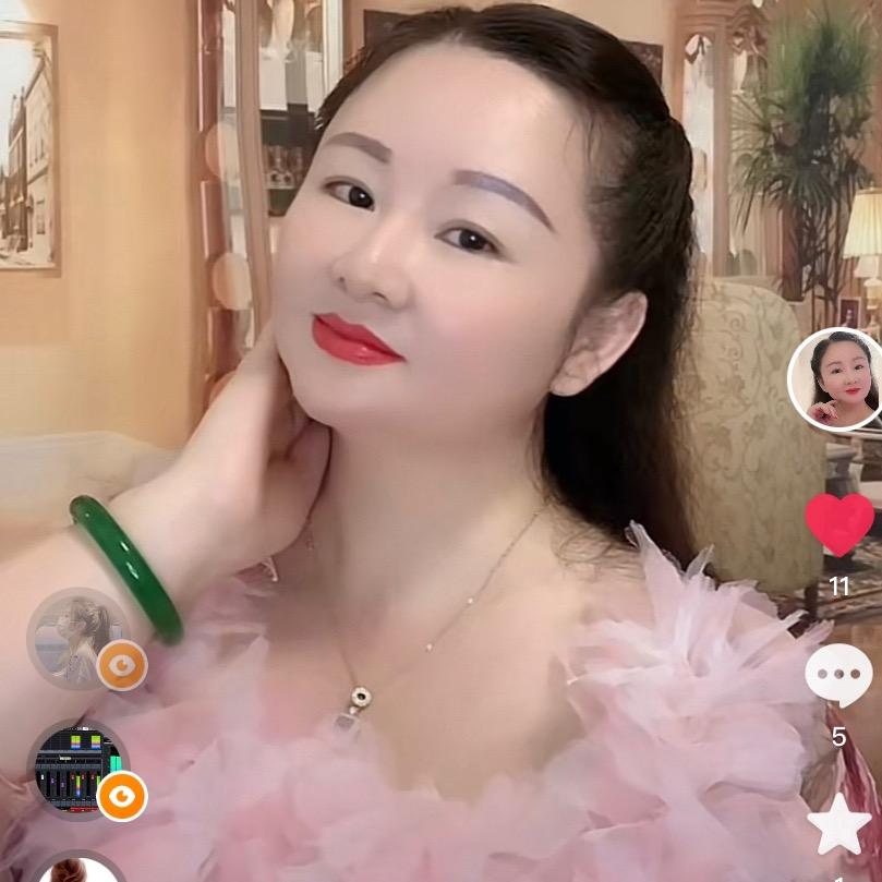 云公主（食品级化妆品💄研发人）