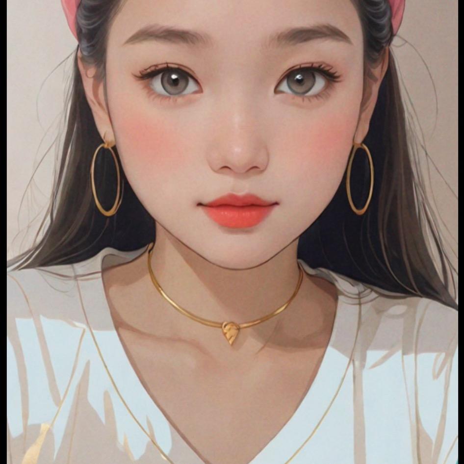 _ 小泡芙&