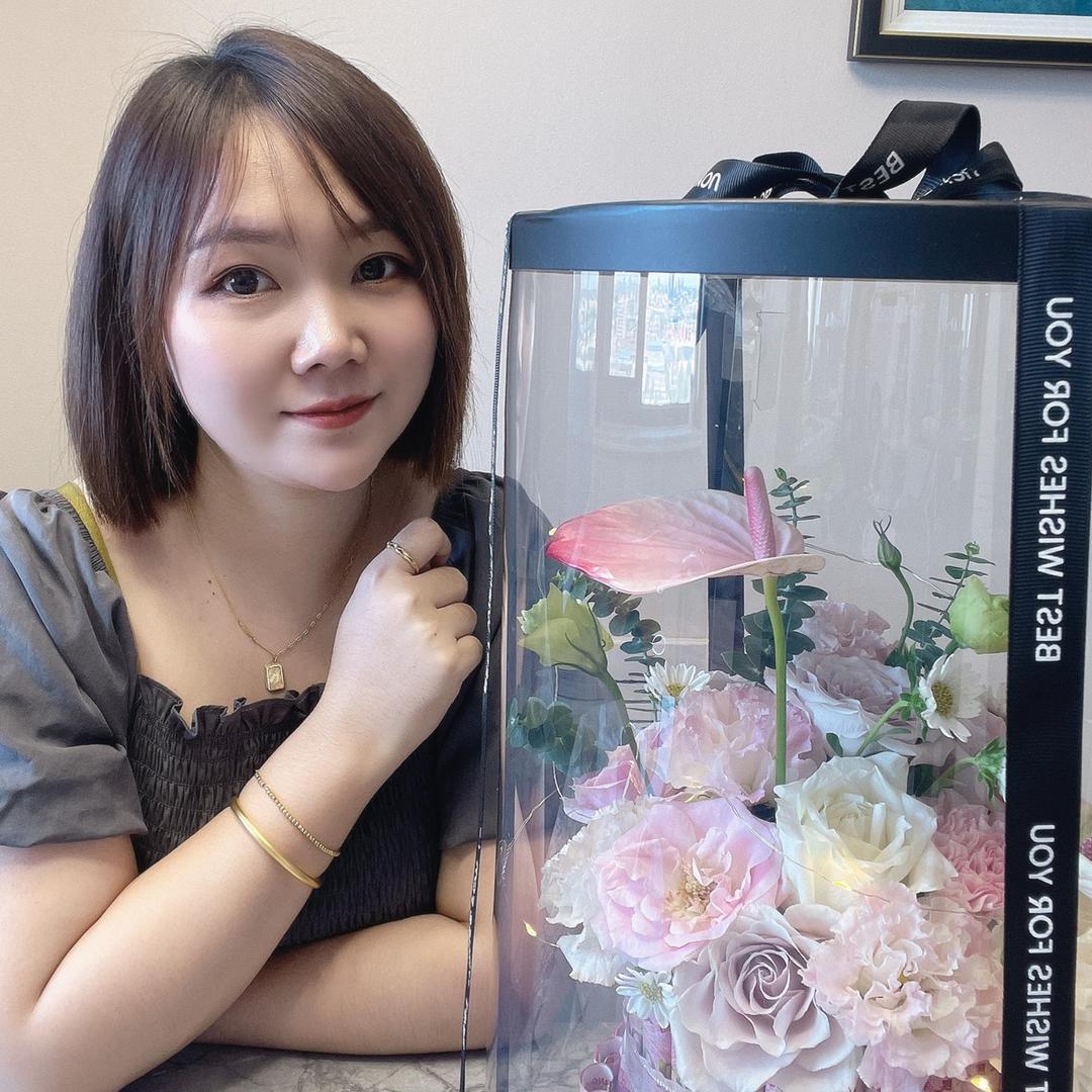 胜芳时尚购物符亦哲店  马大微
