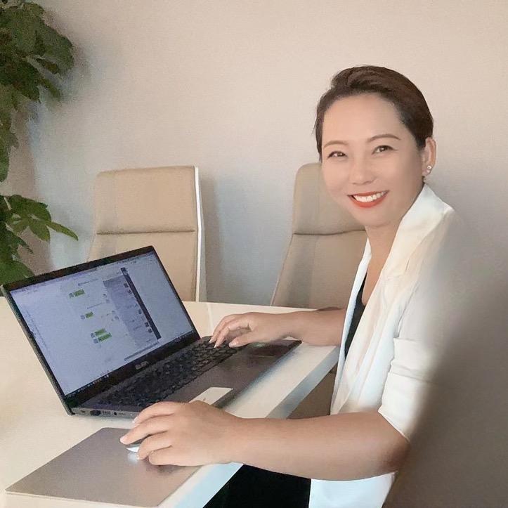 娟姐蓝仕私护（项目对接）