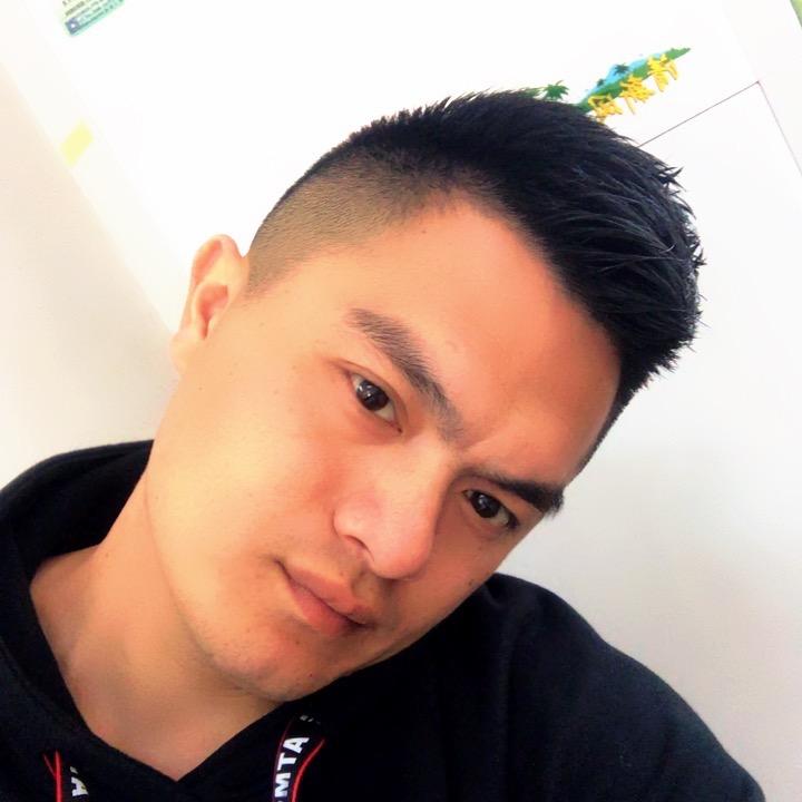 样衰比鬼追