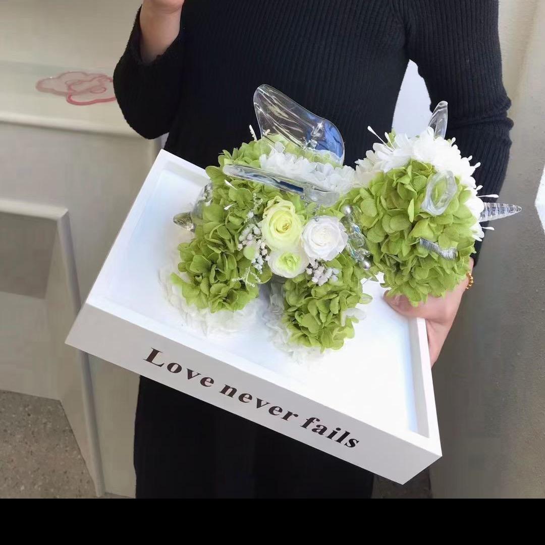 花开花语……婚礼