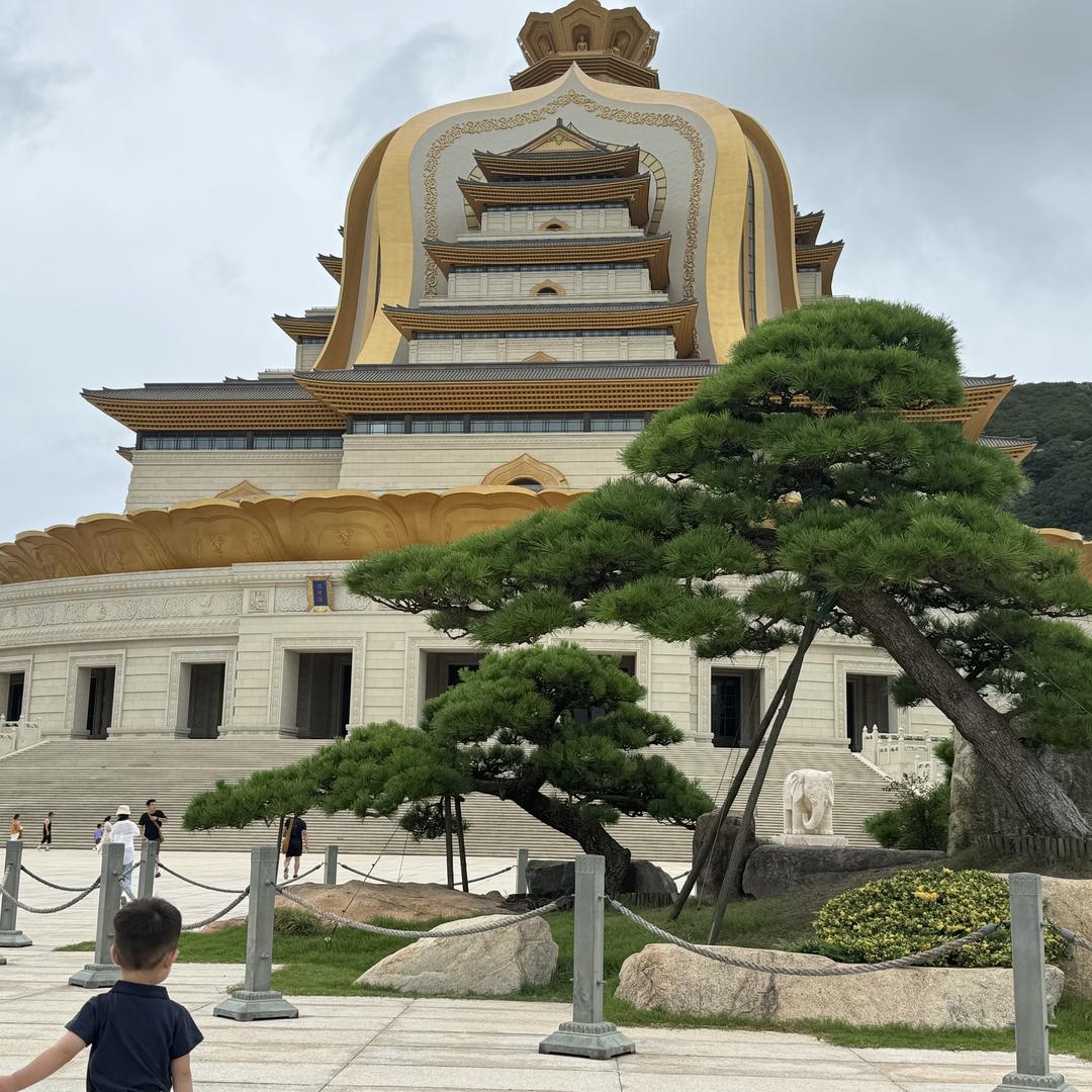 林禾庭院园林
