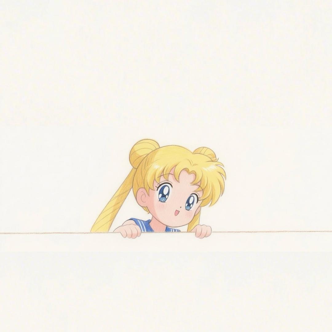 小妞
