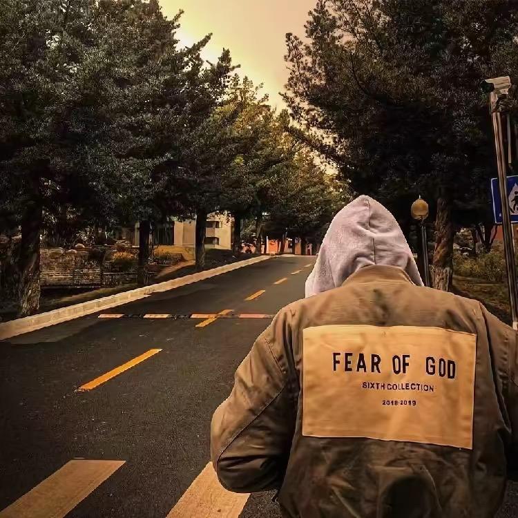 晚自习