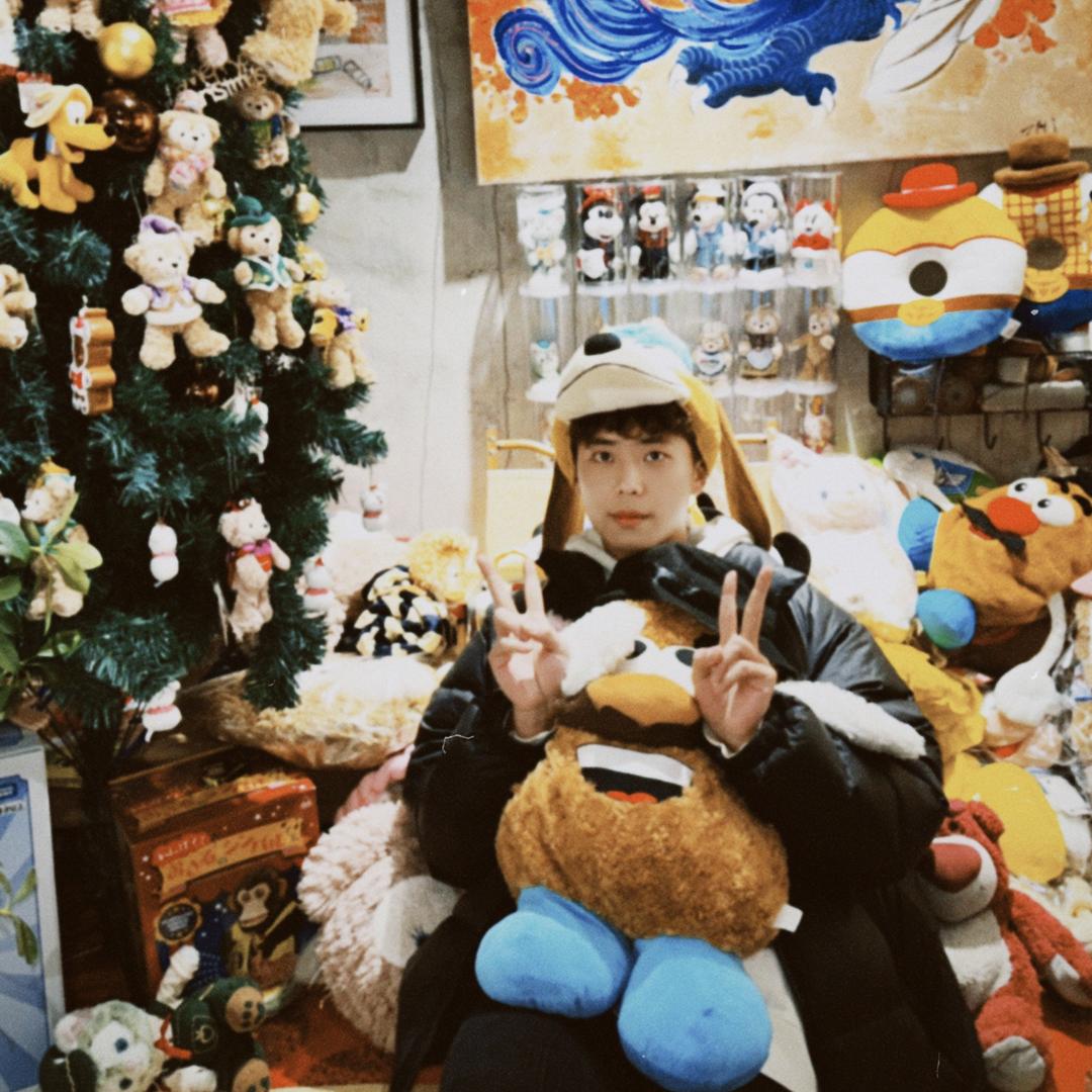 Danny（限流版）