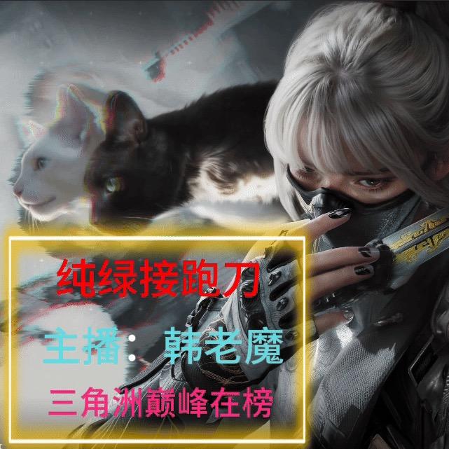 韩老魔(三角洲行动）