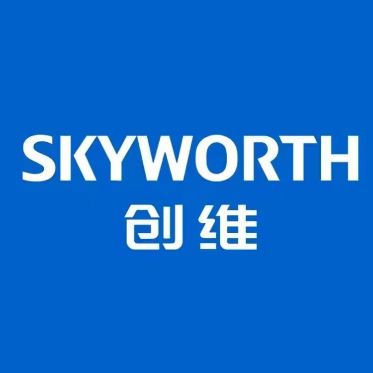 创维集团壁纸电视总部直播间