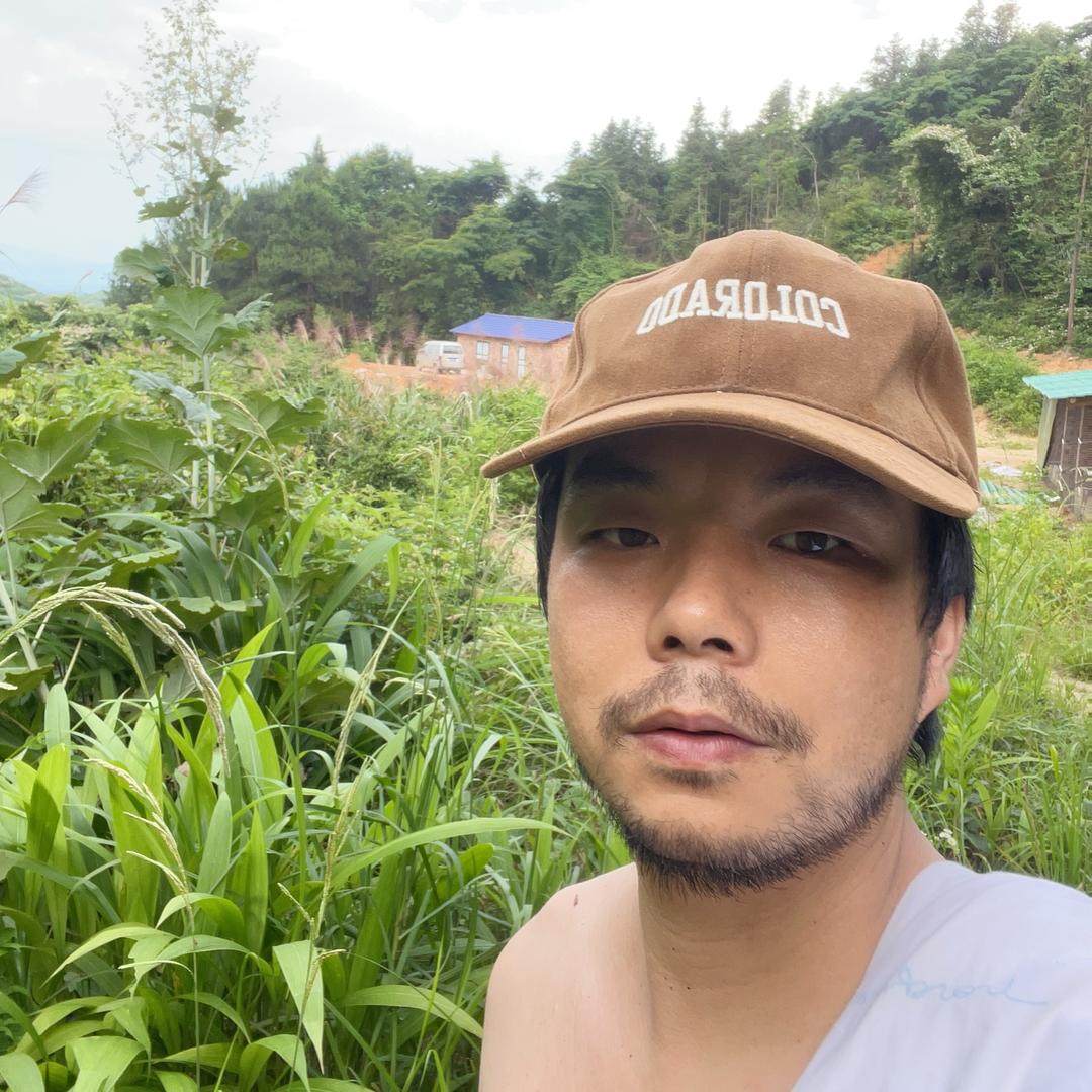 大叔的生态农场