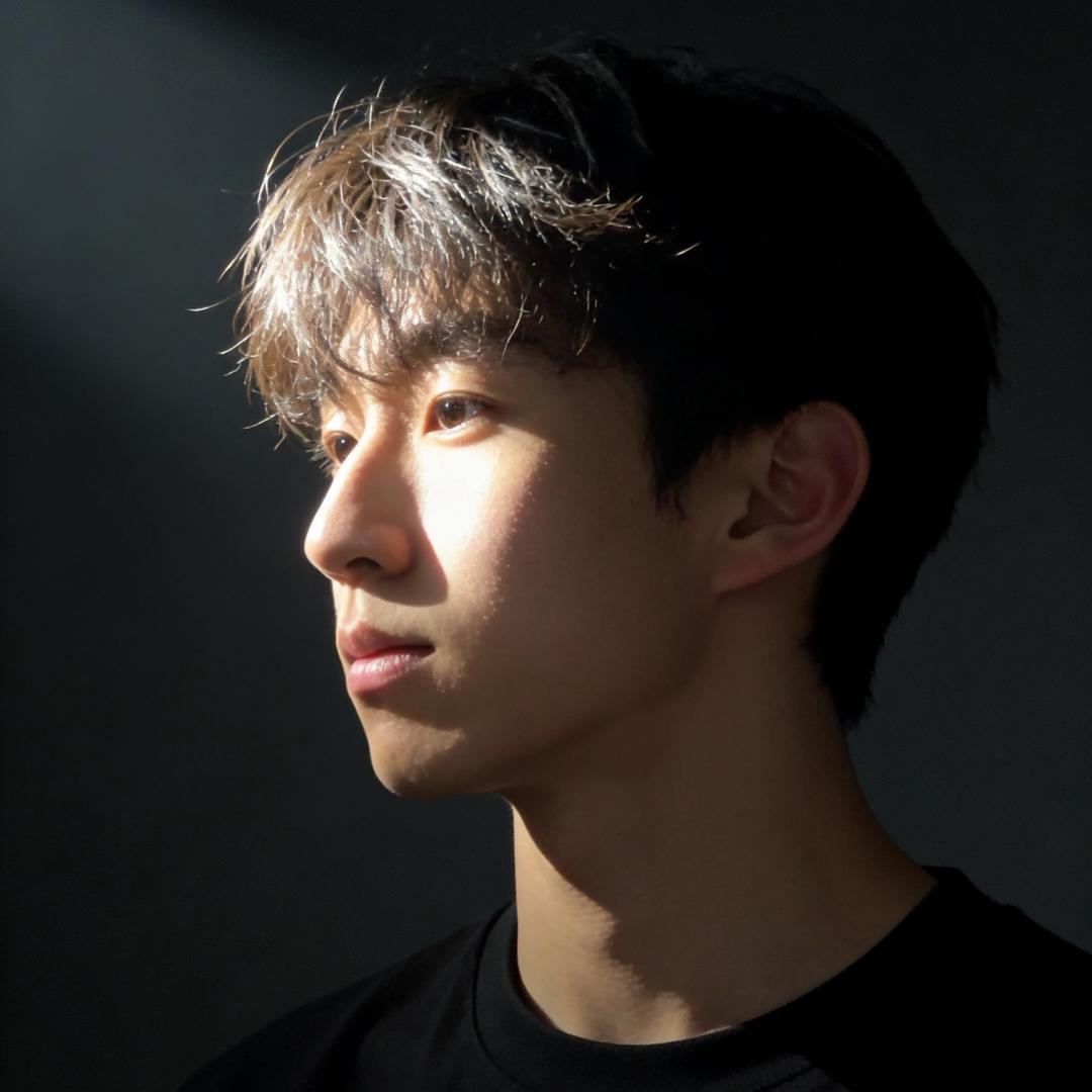 奈何仍是少年🏸