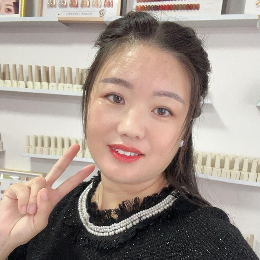 艾美.美甲美睫