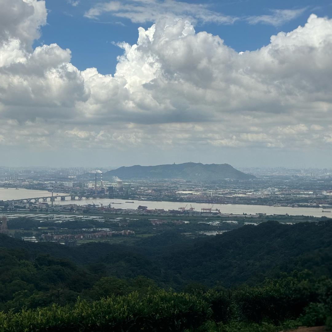 锅盖头